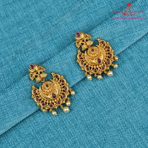 Earring Pendant Set 116