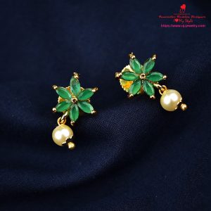 Earring Pendant Set 120