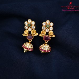 Earring Pendant Set 122