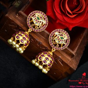 Earring Pendant Set 179