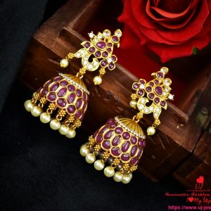 Earring Pendant Set 180