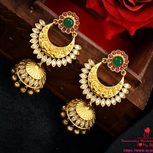 Earring Pendant Set 181
