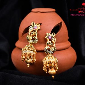 Earring Pendant Set 182
