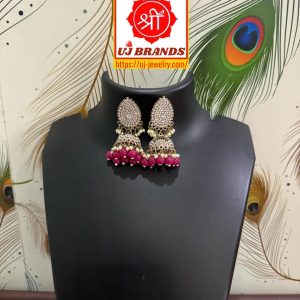 Earring-N112