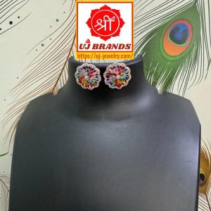 Earring-N124