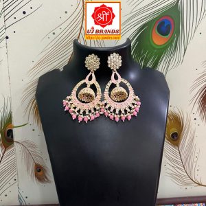 Earring-N356