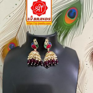 Earring-N130