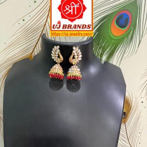 Earring-N128