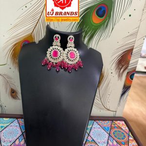 Earring-N140