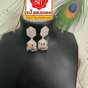 Earring-N140