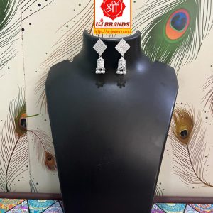 Earring-N224