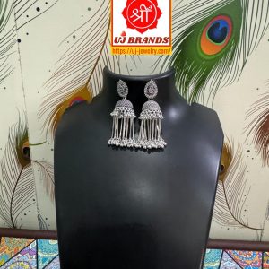 Earring-N107