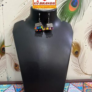 Earring-N173