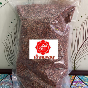 Organic Karunkuruvai Rice