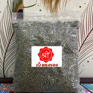 Organic Green Mung Beans