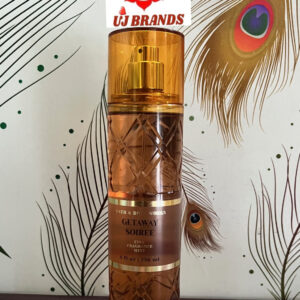 Getaway soiree fragrance