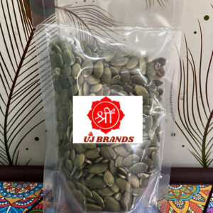 Organic Pumpkin seeds