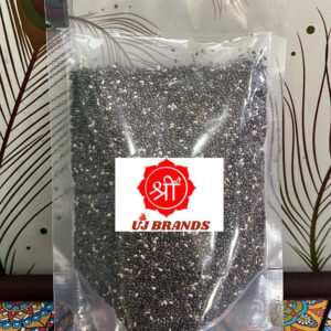 Organic Chia Seeds