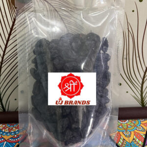 Organic dried grapes