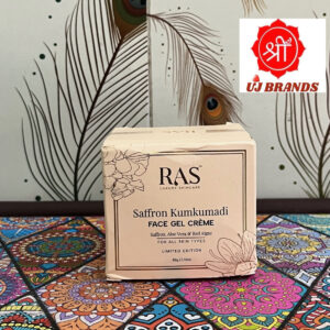 RAS Luxury skincare