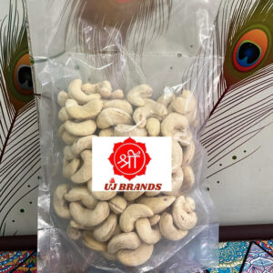 Organic Cashew nuts