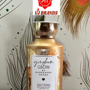 Gimghan Glow bath and body works