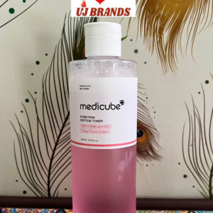 Medicube Pdrn pink