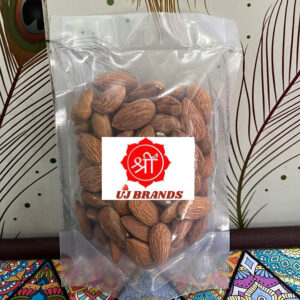 Organic Almond