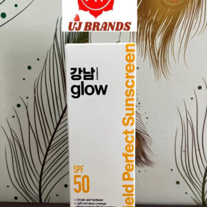 Glow day shield perfect sunscreen