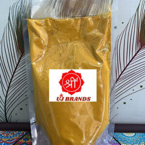 Organic Turmeric Powder