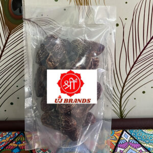 Organic dry dates