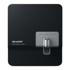 Water Purifier Sharp Appliance